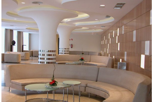 Escapada de 2 Noches con Circuito Spa en Hotel Beatriz Albacete & Spa 4* (Albacete)