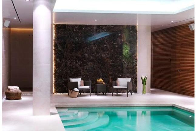 Circuito Spa, Masaje, Comida y Copa de Cava en Spa Bellesa de Claret - Hotel Castell Son Claret 5* (Calvià, Mallorca)