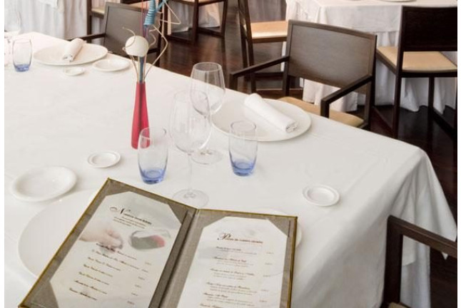 Circuito Spa y Comida para dos en Hotel Langrehotel 4* (De lunes a viernes) (Langreo, Asturias)