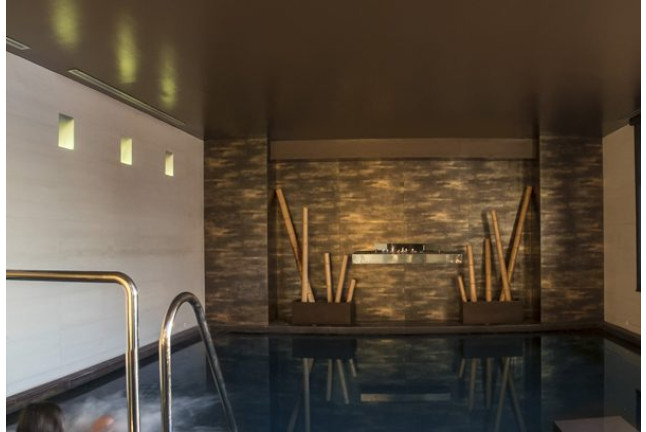 Circuito Spa en Park Hotel San Jorge 4* (Calonge, Girona)