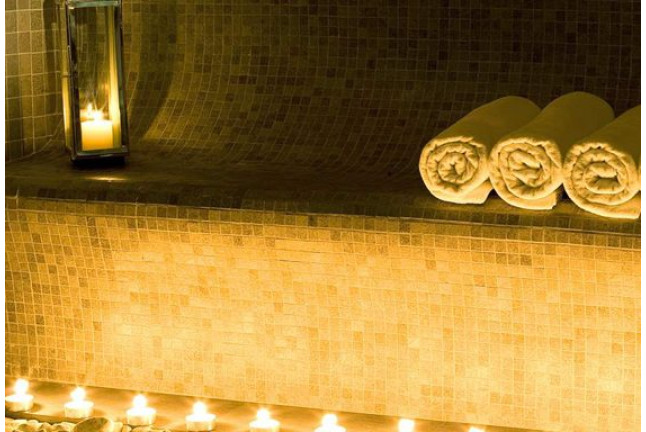 Spa en Hotel Villa Oniria 4* de Granada. ¡Relájate! | Aladinia