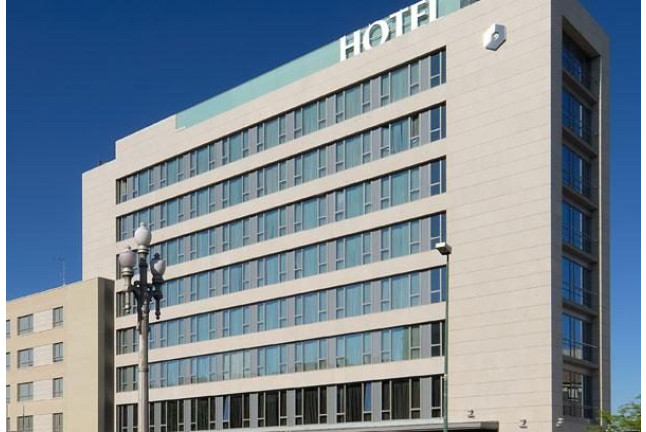 Circuito Spa para dos en Hotel Vincci Frontaura 4* (Valladolid)