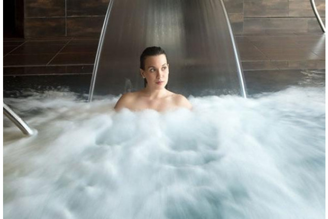 Circuito Spa para dos en Hotel Vincci Frontaura 4* (Valladolid)