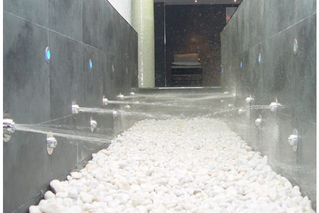 Circuito Spa en Langrehotel & Spa 4* (Langreo, Asturias)
