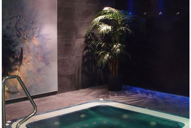 Circuito Spa para dos en Langrehotel 4* (De lunes a viernes) (Langreo, Asturias)