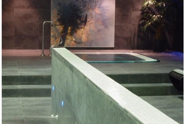 Circuito Spa para dos en Langrehotel 4* (De lunes a viernes) (Langreo, Asturias)