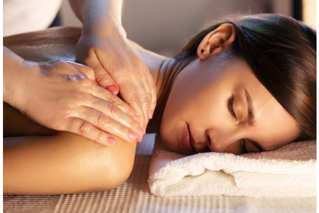 Circuito Spa y Masaje Relajante en Langrehotel & Spa 4* (Langreo, Asturias)