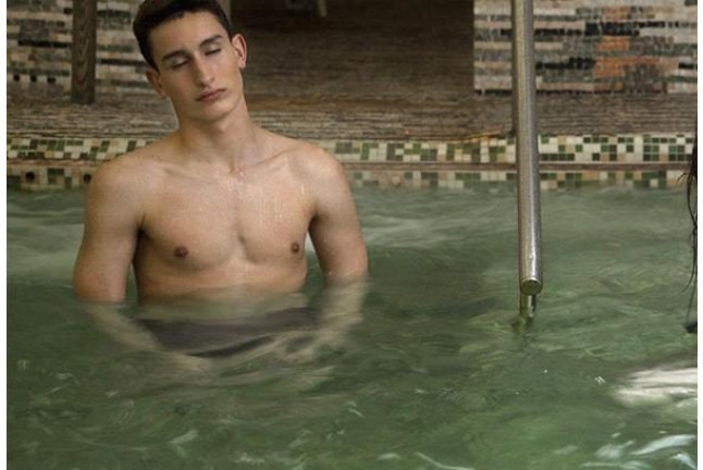 Circuito Spa Semiprivado y Masaje en Las Termas de Híspalis (Sevilla)