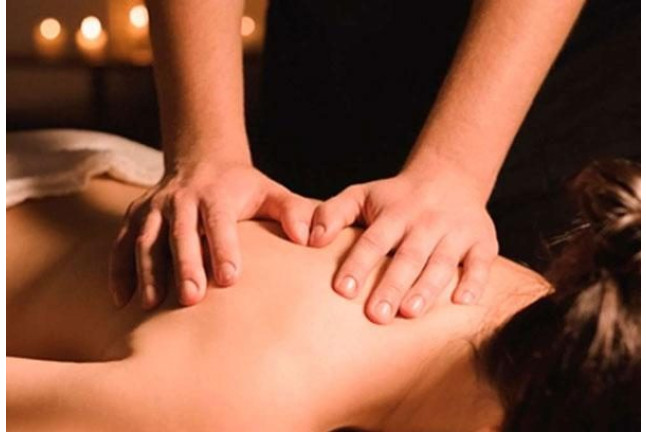 Circuito Spa Ilimitado, Masaje y Menú Especial "Aires de la Sierra" para dos en Spa Marbella Hills (Ojén, Málaga)