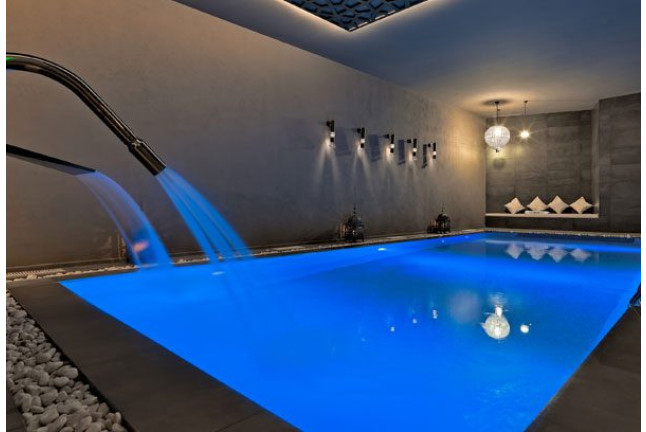 Circuito Spa y Masaje Relajante en Hotel H10 Andalucía Plaza 4* (Marbella, Málaga)