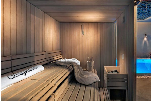 Circuito Spa y Masaje Relajante en Hotel H10 Andalucía Plaza 4* (Marbella, Málaga)