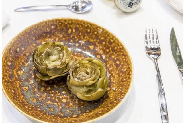 Spa y Masaje en Hotel Pestana Plaza Mayor 4* y Comida o Cena para dos en Restaurante Arrabal (Madrid)