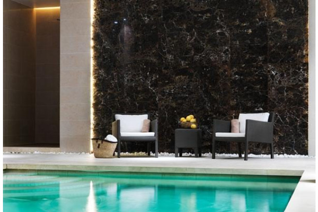 Circuito Spa, Masaje y Copa de Cava en Spa Bellesa de Claret - Hotel Castell Son Claret 5* (Calvià, Mallorca)