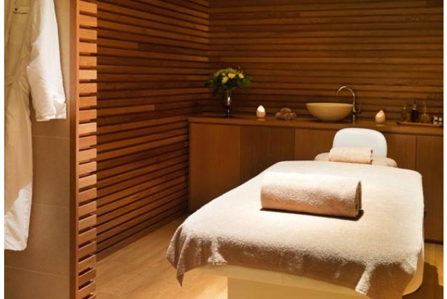 Circuito Spa, Masaje y Copa de Cava en Spa Bellesa de Claret - Hotel Castell Son Claret 5* (Calvià, Mallorca)