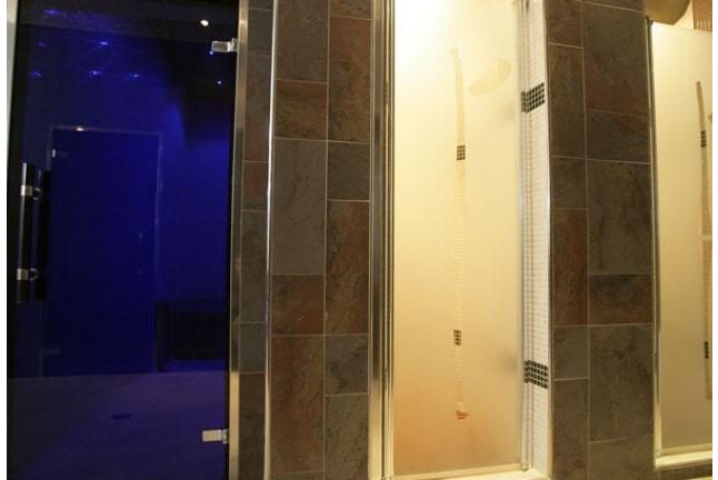 Circuito Spa y Masaje para dos en Aqua Zen Spa (El Ejido, Almería)