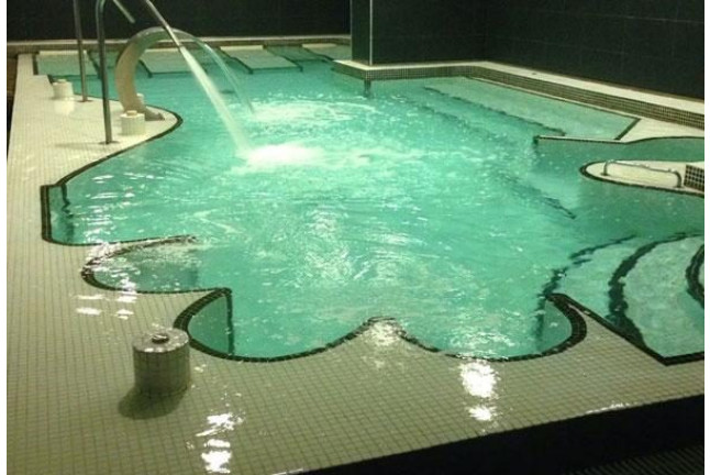 Circuito Spa y Masaje en Centro de Estética El Galeón (Moraleja de Enmedio, Madrid)