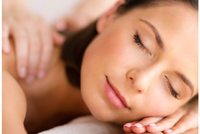Circuito Spa, Masaje Relajante y Degustación de Té en Exe Estepona Thalasso Spa 4* (Estepona, Málaga)