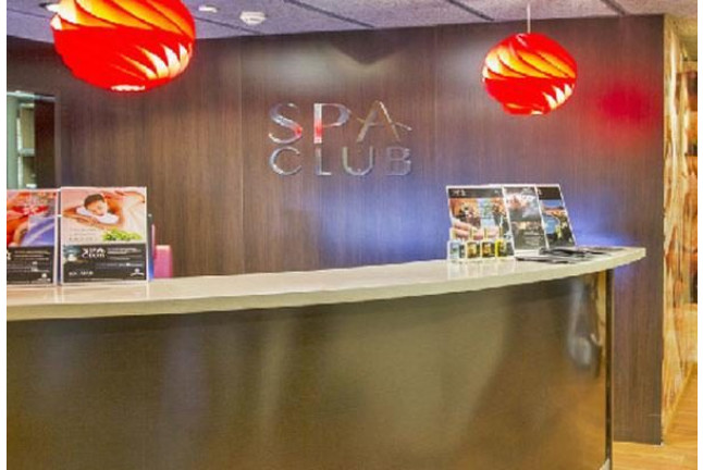 Circuito Spa y Masaje en Gran Hotel Sol y Mar 4* (Calpe, Alicante)