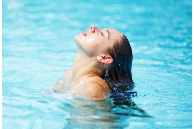 Circuito Spa y Masaje Relajante en Natura Beauty (Benalmádena, Málaga)