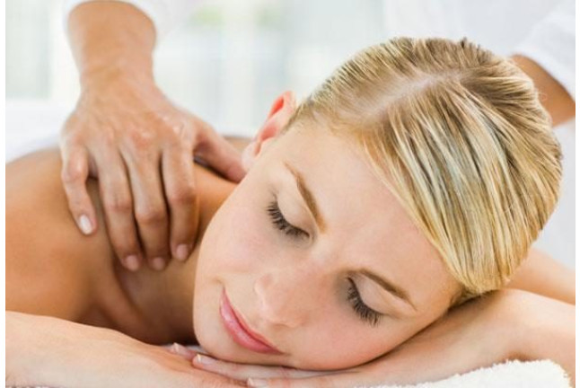 Spa y Masaje en Despacio Spa Centre del Hotel H10 Marina 4* (De Lunes a Jueves) (Barcelona)