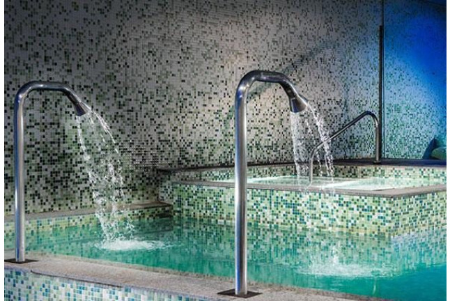 Spa y Masaje en Despacio Spa Centre del Hotel H10 Marina 4* (De Lunes a Jueves) (Barcelona)