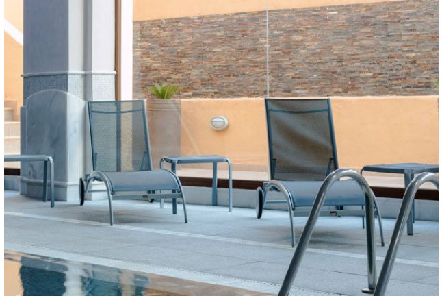 Circuito Spa y Masaje en Senzia Senator Mar Menor Spa Hotel 4* (Murcia)