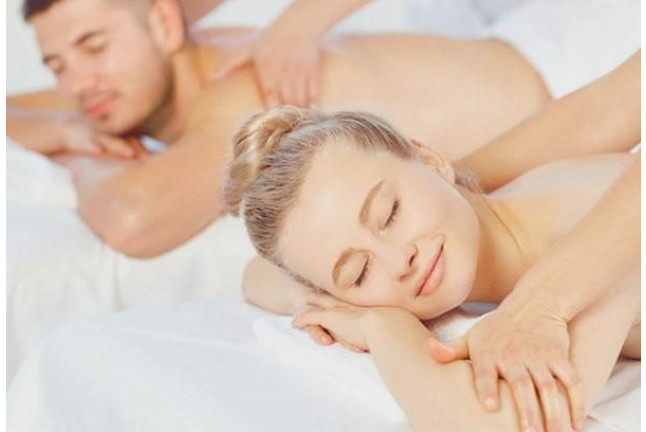 Circuito Spa y Masaje Relajante para dos en Sercotel JC1 Murcia 4* (Murcia)