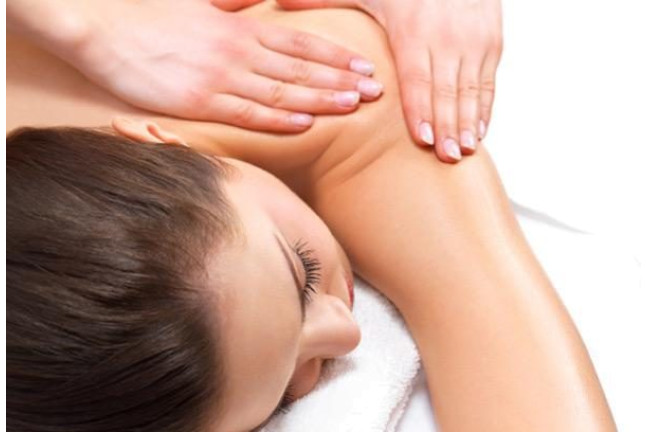 Circuito Spa y Masaje 30' en Natura Beauty (Benalmádena, Málaga)