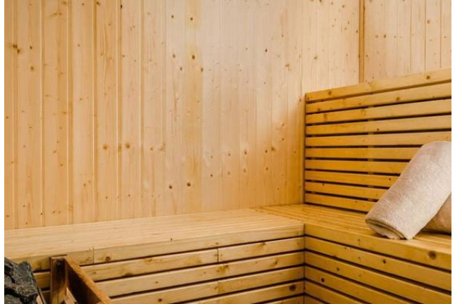 Circuito Spa, Masaje y Menú en el Hotel Balneario Orduña Plaza 4* (Vizcaya)