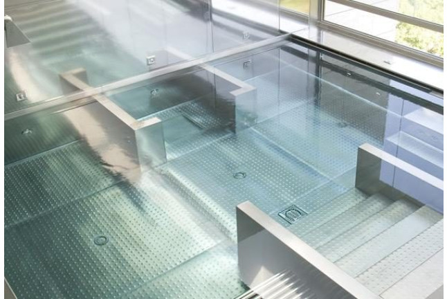 Especial Parejas: Circuito Spa y Masaje para dos en el Serena Spa del Hotel NH Collection Constanza (Barcelona)