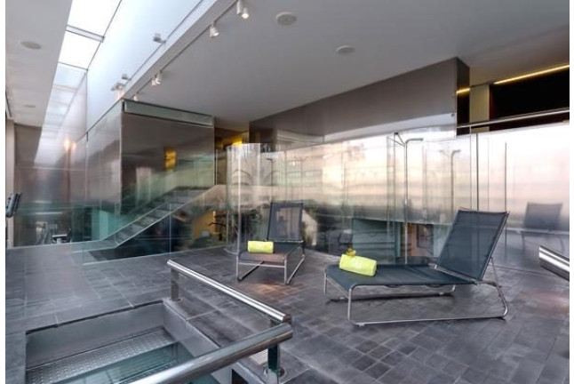 Especial Parejas: Circuito Spa y Masaje para dos en el Serena Spa del Hotel NH Collection Constanza (Barcelona)