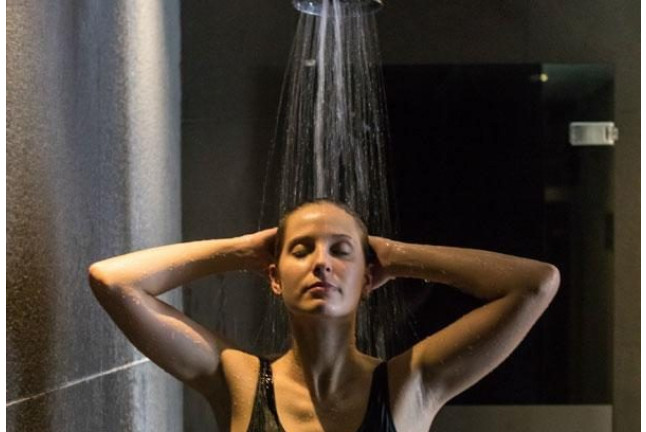 Circuito Spa y Masaje Relajante en Park Hotel San Jorge 4* (Calonge, Girona)