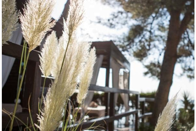 Circuito Spa en Park Hotel San Jorge 4* (Calonge, Girona)