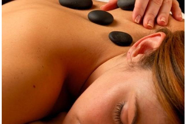 Circuito Spa y Masaje de Piedras Calientes para dos en Spa Sunway Sitges by OhanaFisio (Sitges, Barcelona)
