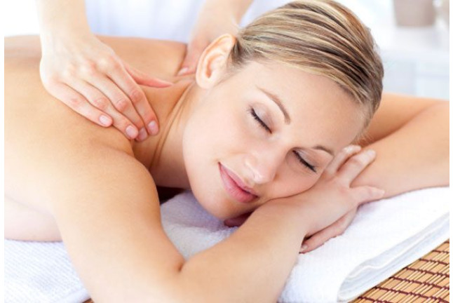 Circuito Spa y Masaje Relajante en Senzia del Playacálida Spa Hotel Luxury 4* (Almuñécar, Granada)