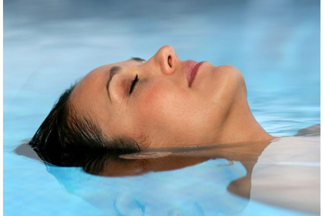 Circuito Spa y Masaje Relajante en Senzia del Playacálida Spa Hotel Luxury 4* (Almuñécar, Granada)