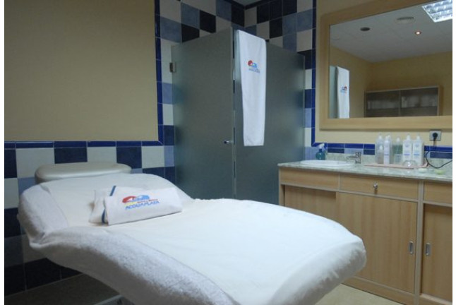 Circuito Spa y Masaje Relajante en Senzia Zimbali Playa Spa Hotel 4* (Vera, Almería)