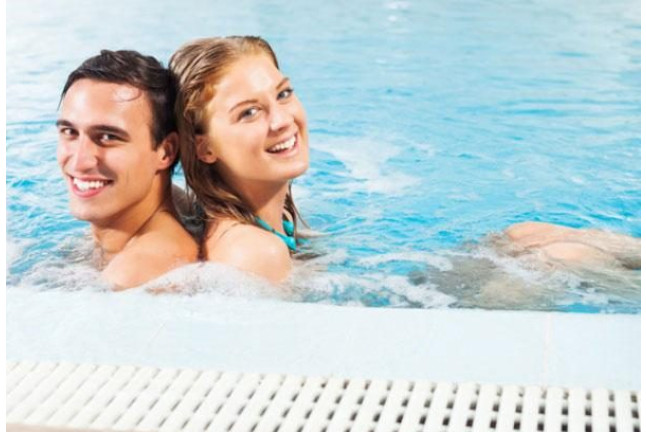 Circuito Spa en Natura Beauty (Benalmádena, Málaga)