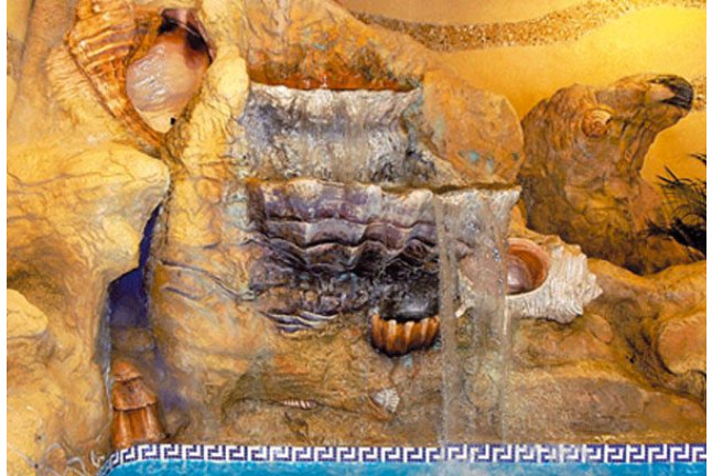 Circuito Spa en Senzia del Playacartaya Spa Hotel 4* (Nuevo Portil, Huelva)