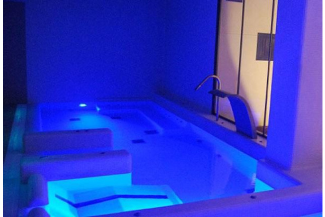 Circuito Spa para dos en Sercotel JC1 Murcia 4* (Murcia)