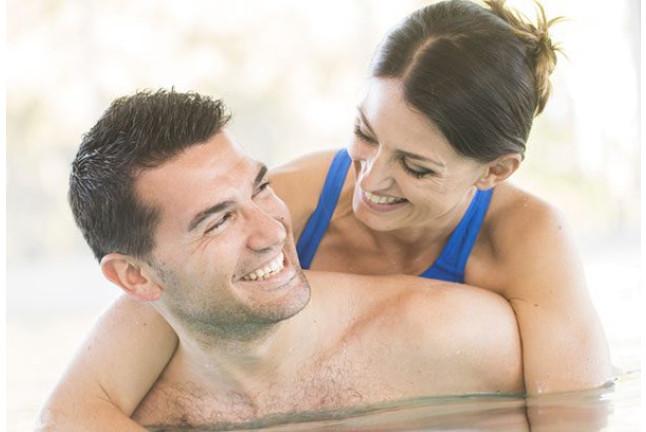 Circuito Spa Privado para dos en Calm & Luxury Premium del Hotel SH Valencia Palace 5* (Valencia)