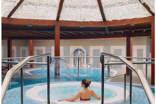 Circuito Spa y Cena para dos en H10 Conquistador 4* (Playa de las Américas, Tenerife)