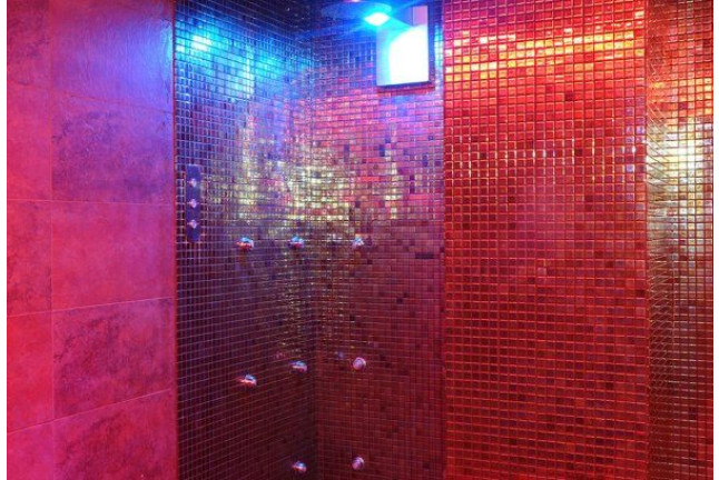 Spa Privado con Botella de Cava para dos en Kunu’u Spa (Barcelona)