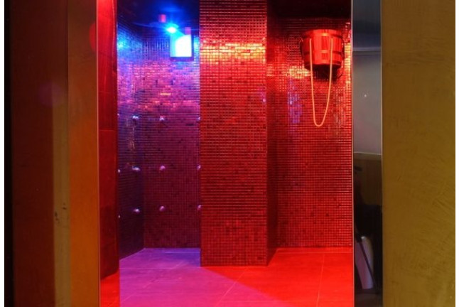 Spa Privado con Botella de Cava para dos en Kunu’u Spa (Barcelona)