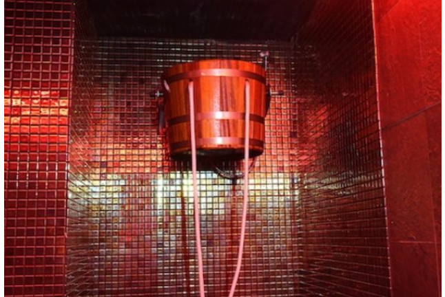Spa Privado con Botella de Cava para dos en Kunu’u Spa (Barcelona)