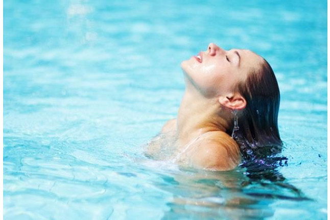 Circuito Spa en Sercotel JC1 Murcia 4* (Murcia)