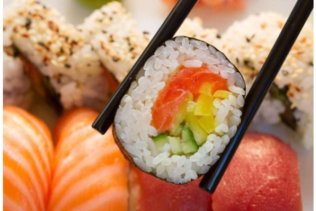 Circuito Spa y Sushi para dos en Hamman Marbella (Marbella, Málaga)