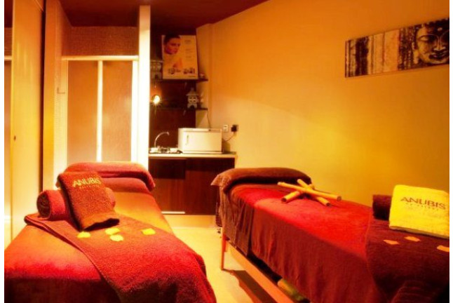 OFERTA EXCLUSIVA: Spa Privado y Masaje para dos en Spa Urbà Horta (Barcelona)