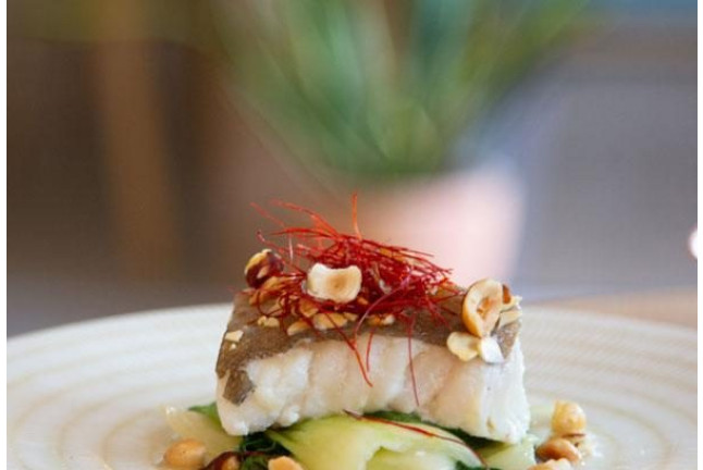 Circuito Spa y Comida o Cena en Yhi Spa del Meliá Palma Marina 4* (Palma de Mallorca)