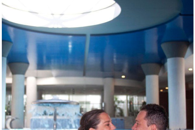 Kayak y Spa en el Hotel Be Live Los Gigantes 4* (Tenerife)